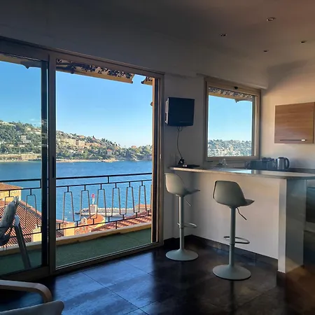 Lejlighed Excellent Location - Sea Views *