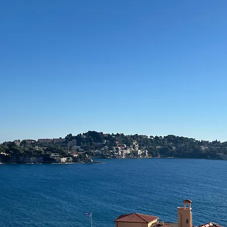 Excellent Location - Sea Views Lejlighed Villefranche-sur-Mer