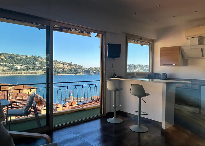 Lejlighed Excellent Location - Sea Views *