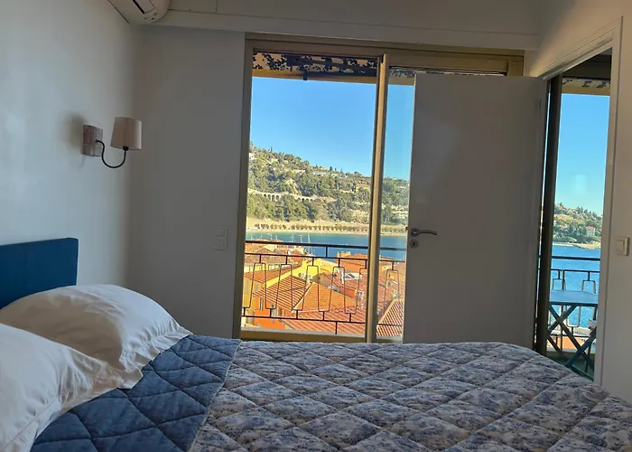 Apartment Excellent Location - Sea Views