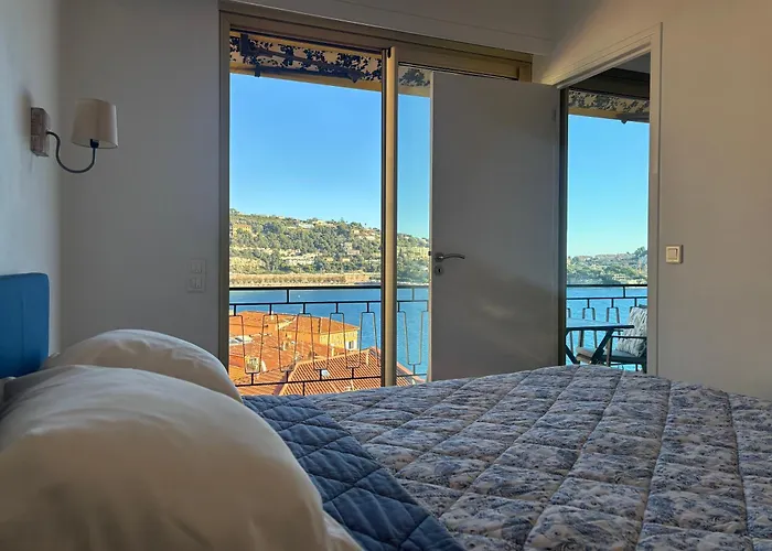 Excellent Location - Sea Views Apartment Villefranche-sur-Mer