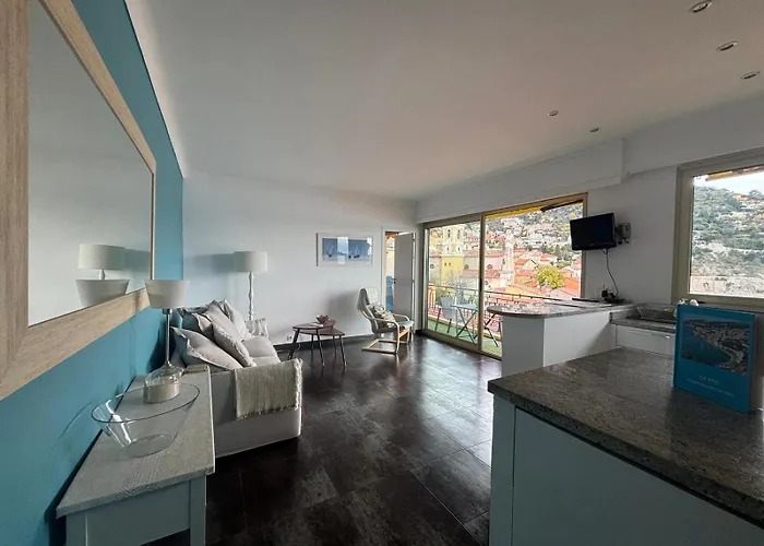 Lejlighed Excellent Location - Sea Views