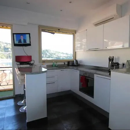 Excellent Location - Sea Views