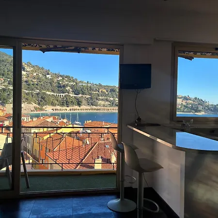 Excellent Location - Sea Views * Villefranche-sur-Mer
