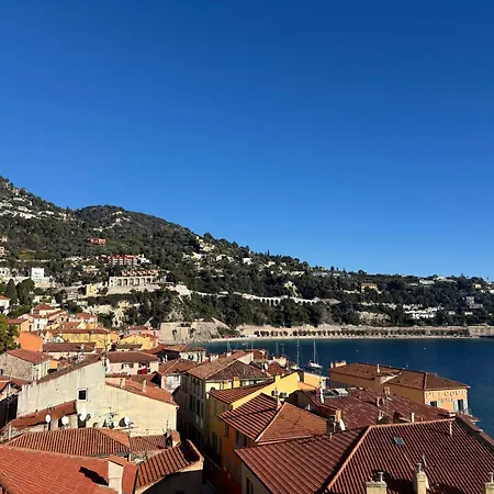 Excellent Location - Sea Views