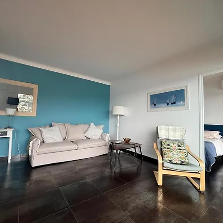 Apartamento Excellent Location - Sea Views Villefranche-sur-Mer