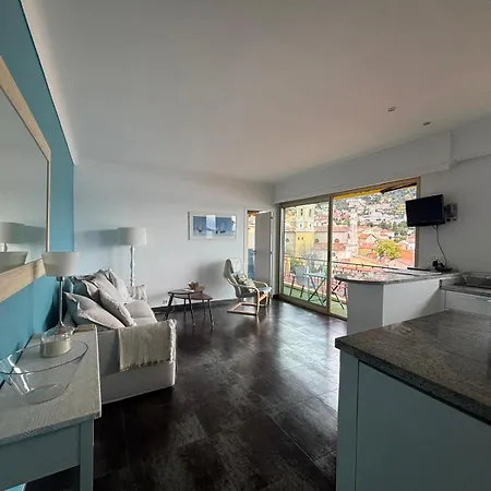 Apartamento Excellent Location - Sea Views