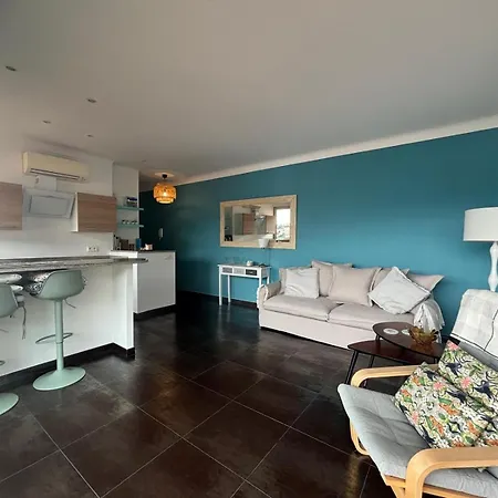 Apartamento Excellent Location - Sea Views Villefranche-sur-Mer