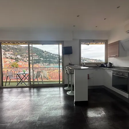 Apartamento Excellent Location - Sea Views *