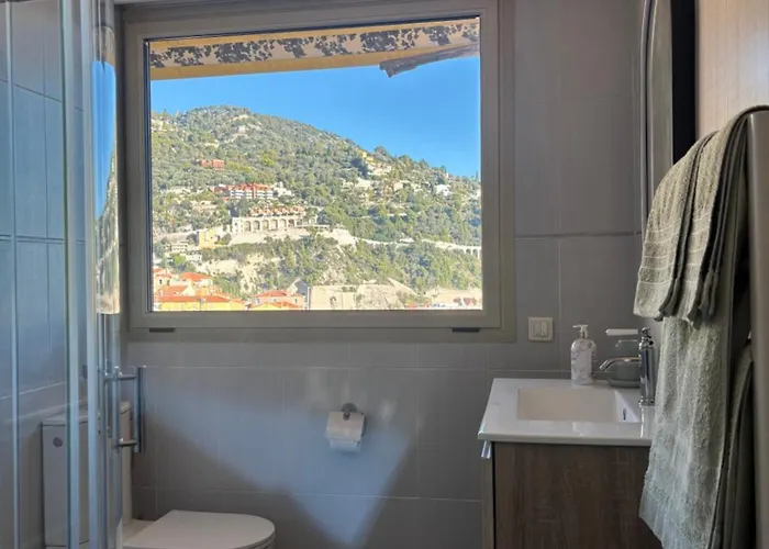 Excellent Location - Sea Views Apartamento