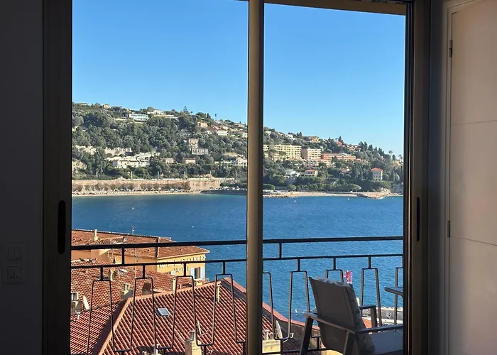 Excellent Location - Sea Views Apartamento