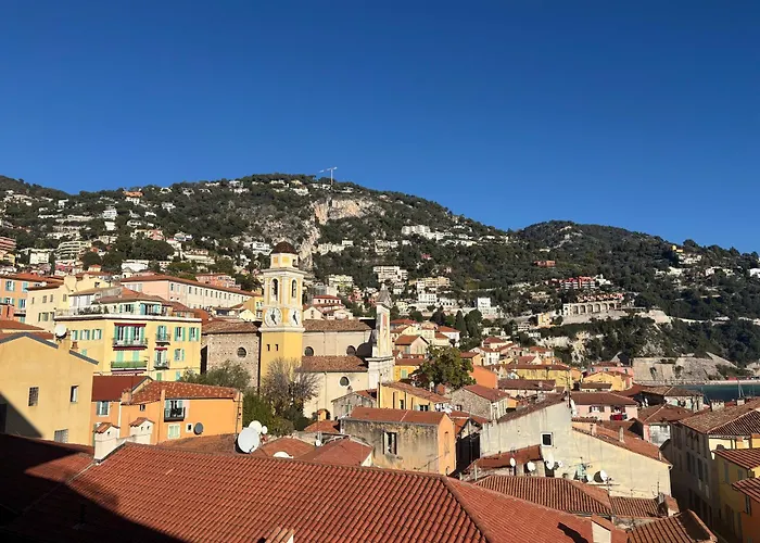 Apartamento Excellent Location - Sea Views