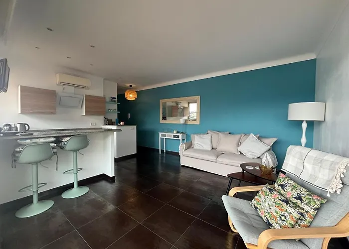 Apartamento Excellent Location - Sea Views Villefranche-sur-Mer