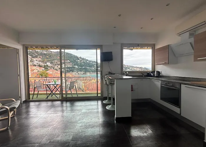 Apartamento Excellent Location - Sea Views *